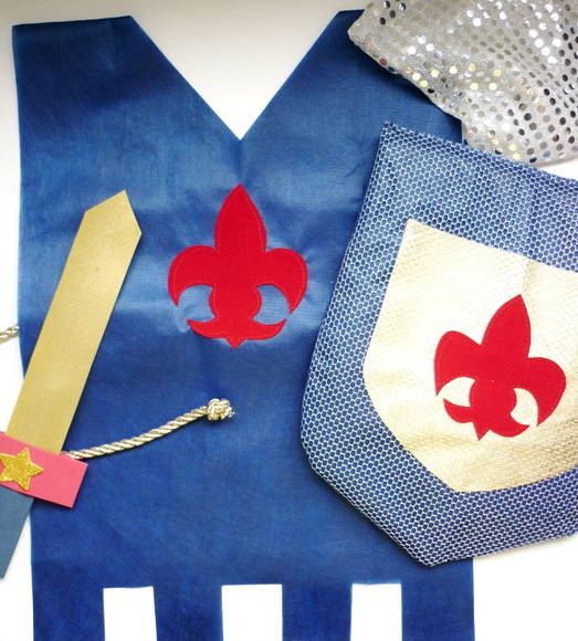 lembrancinha-rei-artur