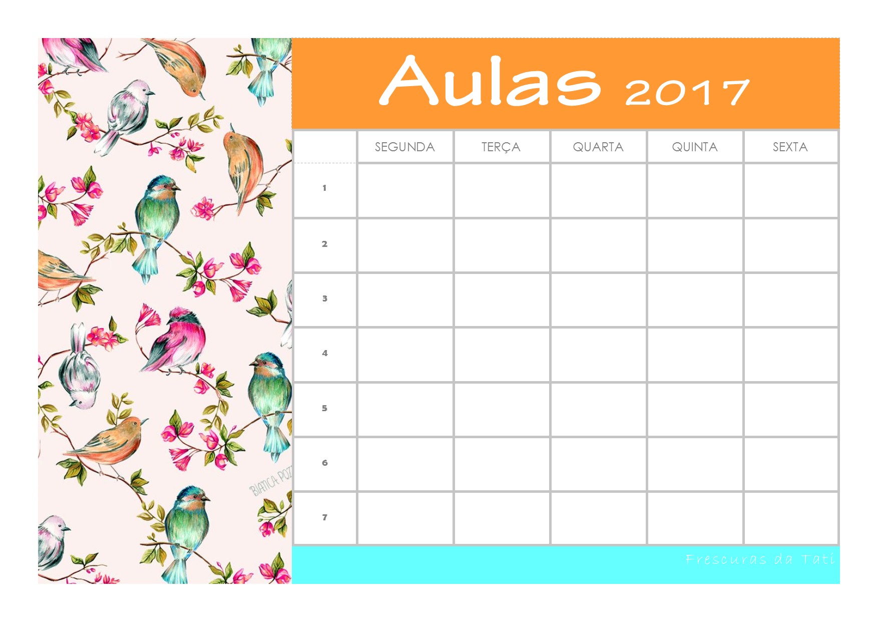 horario-passarinholaranja