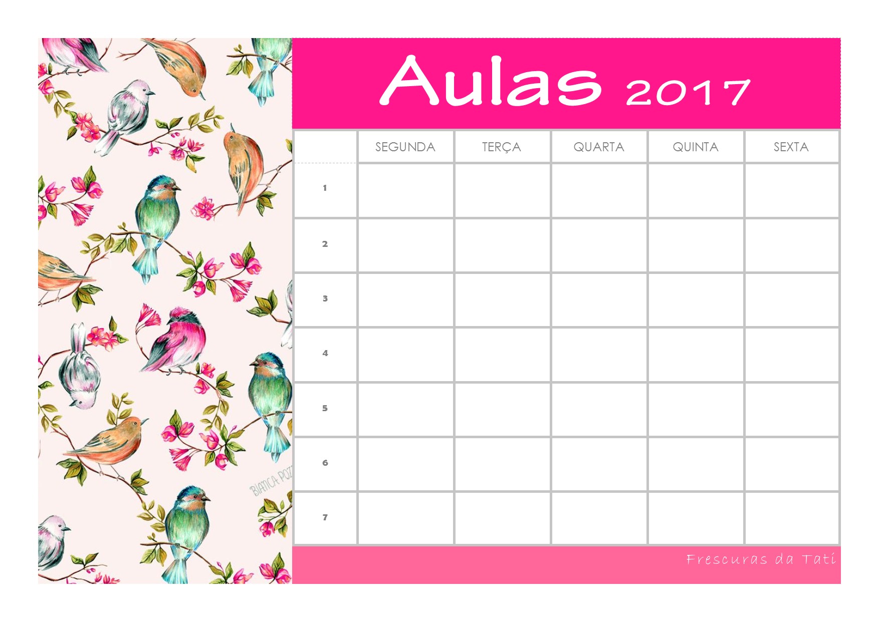 horario-passarinhorosa