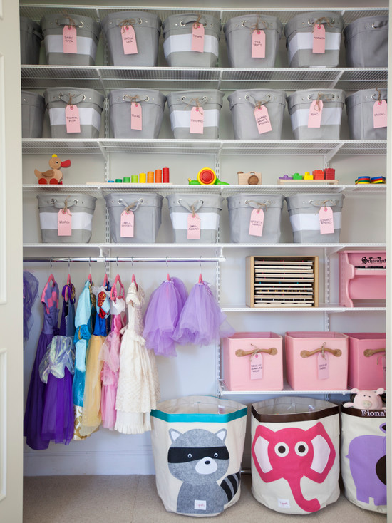 Decoration-closet-room-organization-for-kids