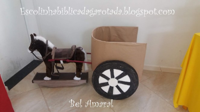 Resultado de imagem para carruagem de naama