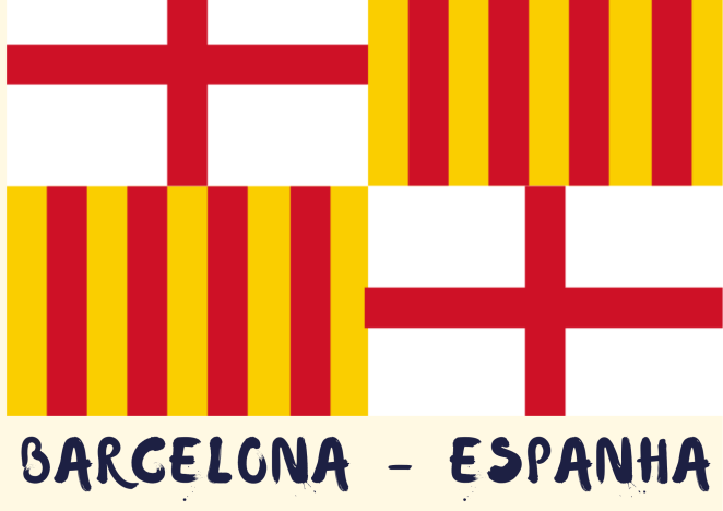 Barcelona espanha