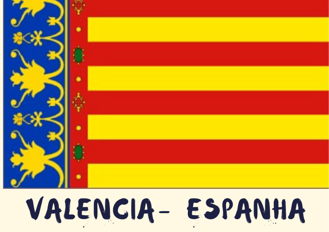 Valencia espanha